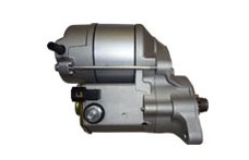 KU40002    Starter---New---Replaces 15741-63010